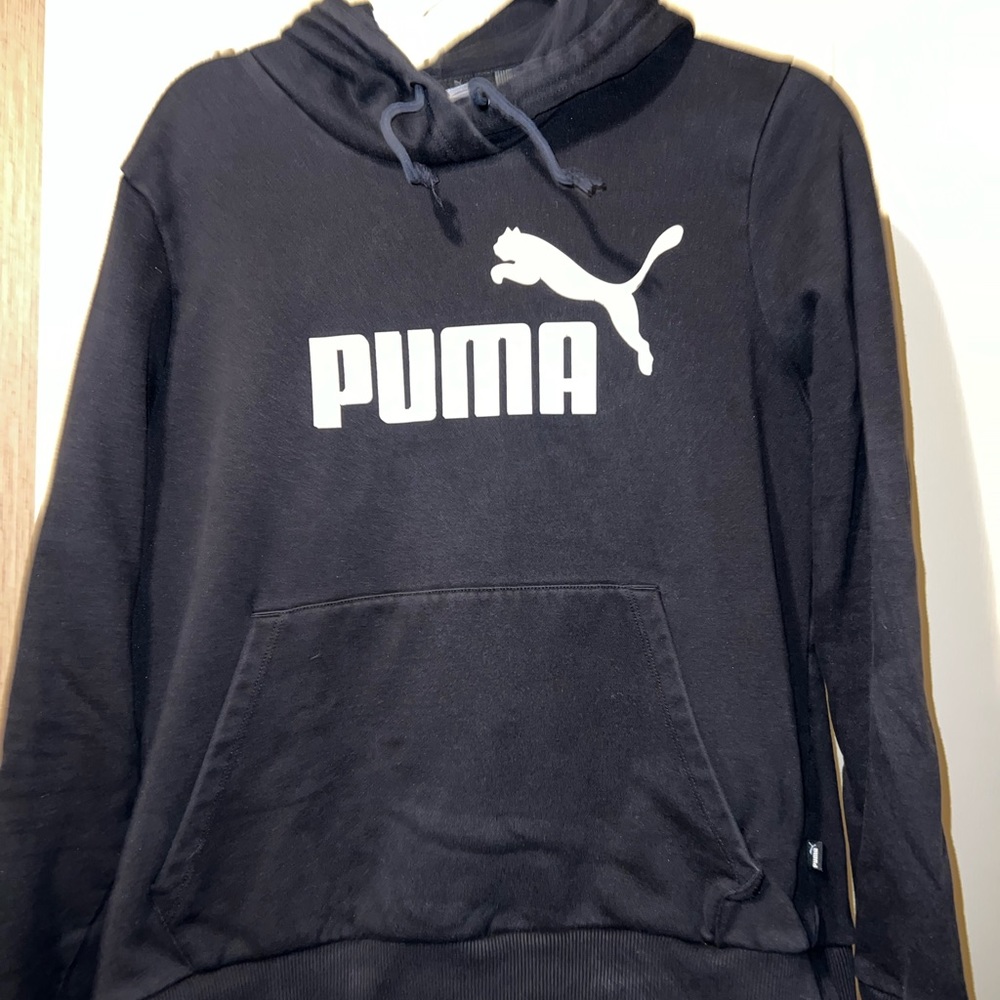[Puma] hoodie XL